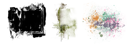 Sample Pages Transformed