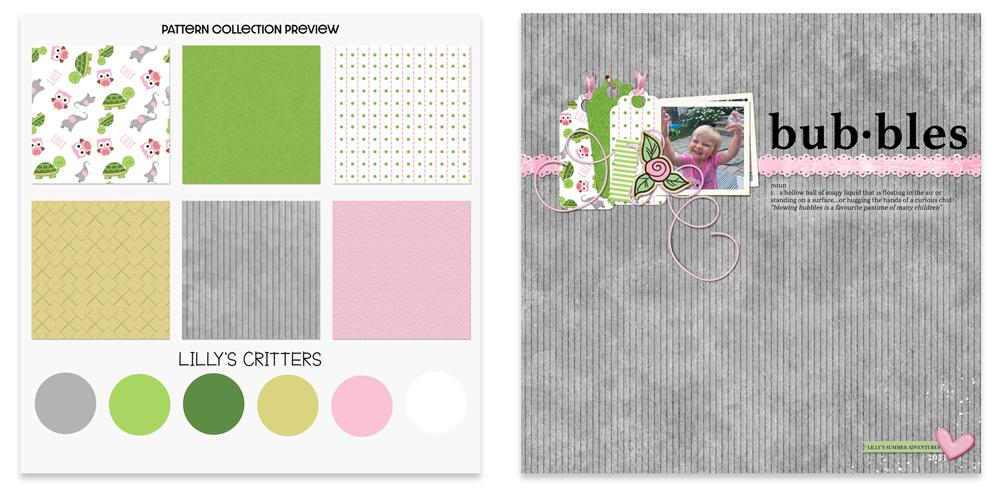 Pattern Design 1