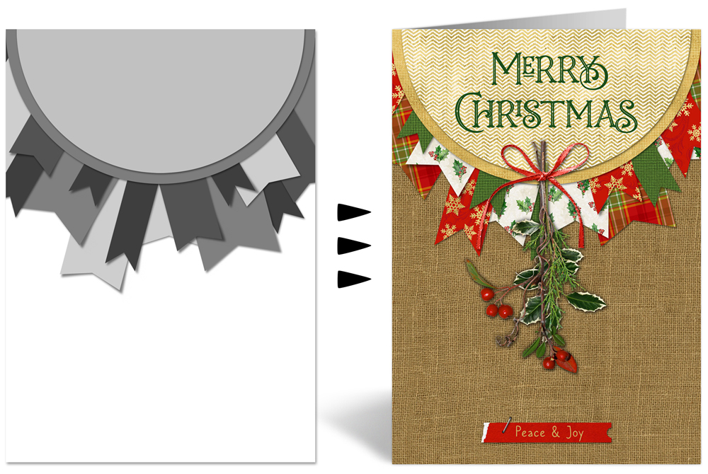 Custom Cards 