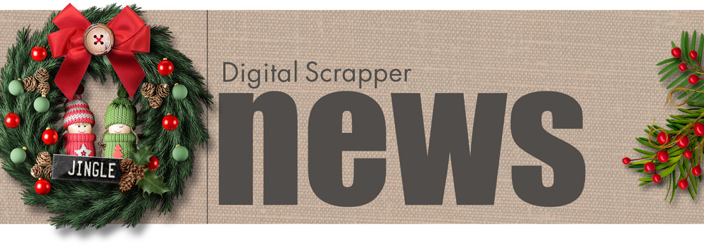 News Header