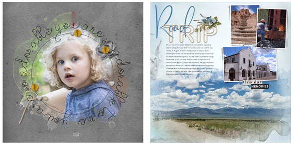 10 Timeless Titles Vol 1