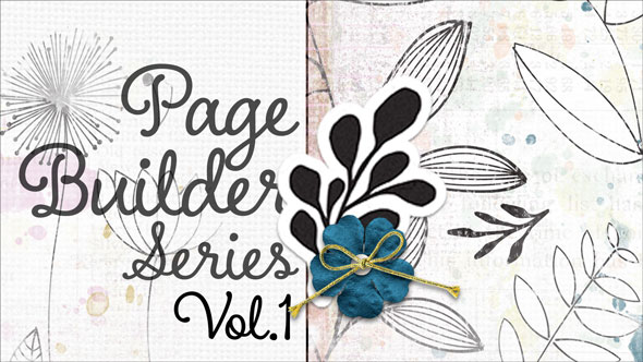 Page Builder Seriies Vol. 1