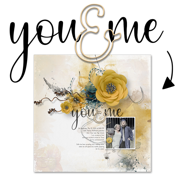 Sample page with a title with an ampersand