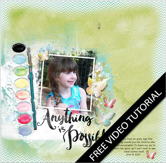 Custom Edge with the Lasso Tool