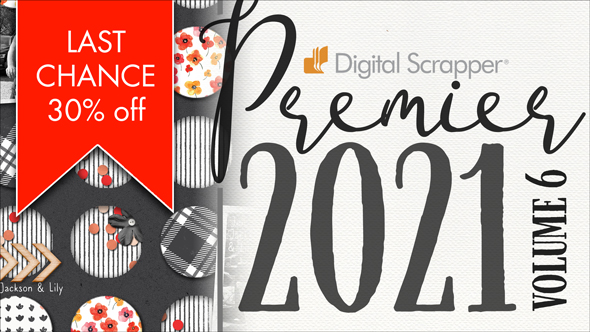 Sale Ending Tomorrow!