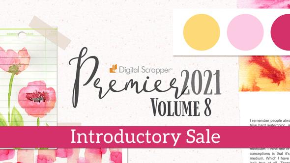 Premier 2021 Volume 8