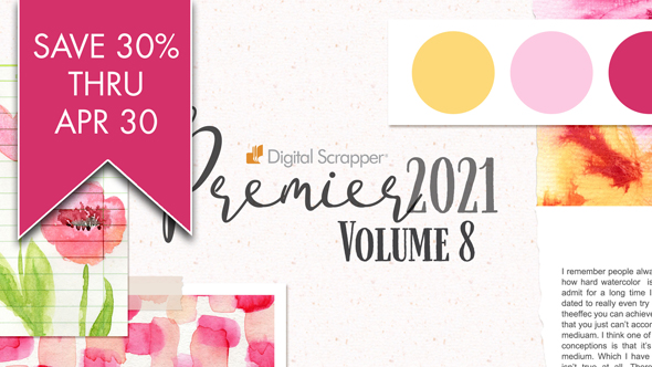 Premier 2021 Volume 8