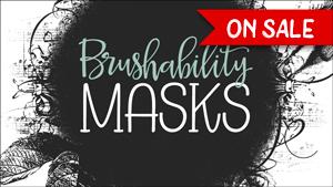 Brusability Masks On Sale