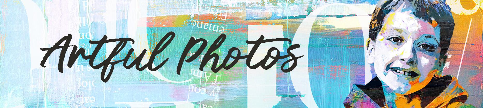 Download the Artful Photos Early Bird Bonus