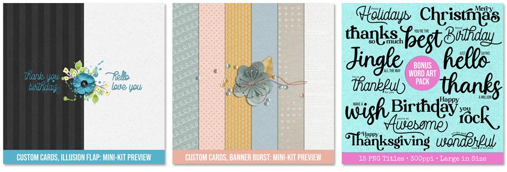 Custom Cards 