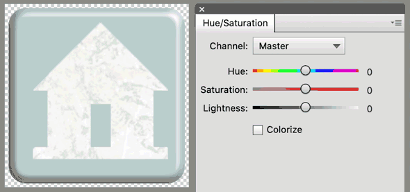 Double click example