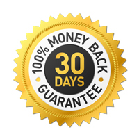 Money Back Guarantee
