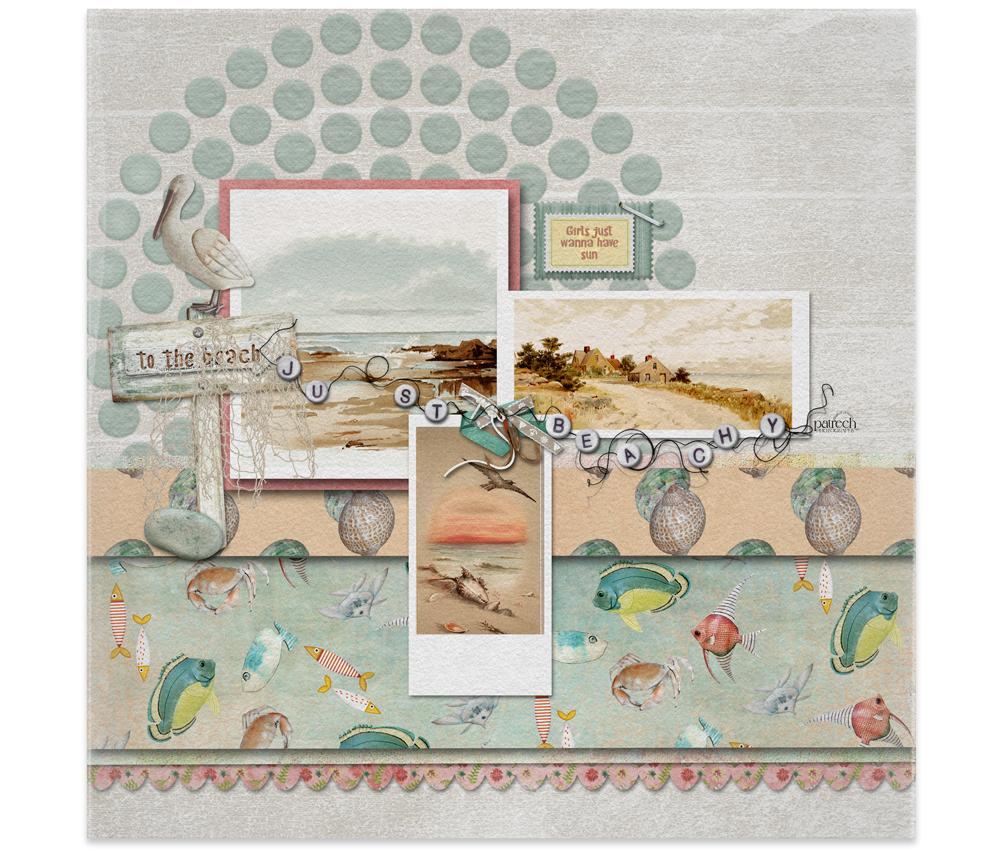 Pattern Design 1