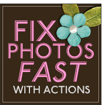Fix Photos Fast with Actions