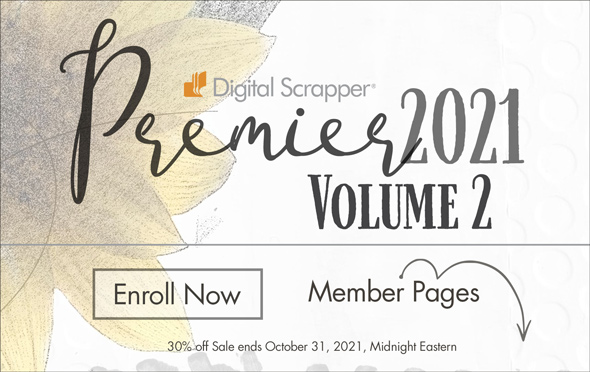 Enroll in Premier 2021 Volume 2