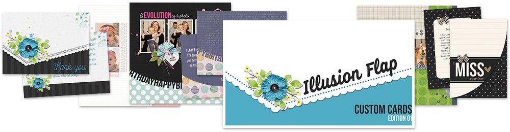 Custom Cards 