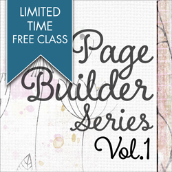 Page Builder Series Vol. 1