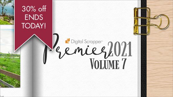 Premier 2021 Volume 7 Ends Today