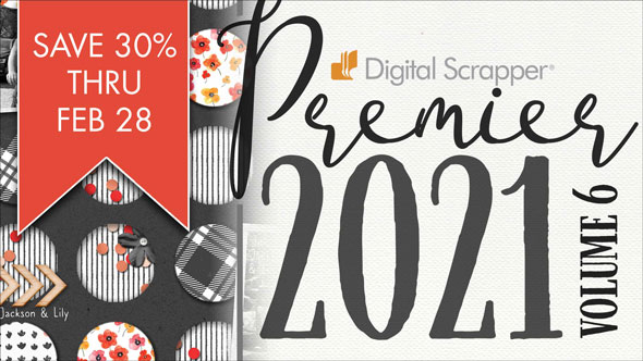 Premier 2021 Volume 6