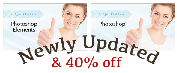 QwikLearn classes updated - 40% Off