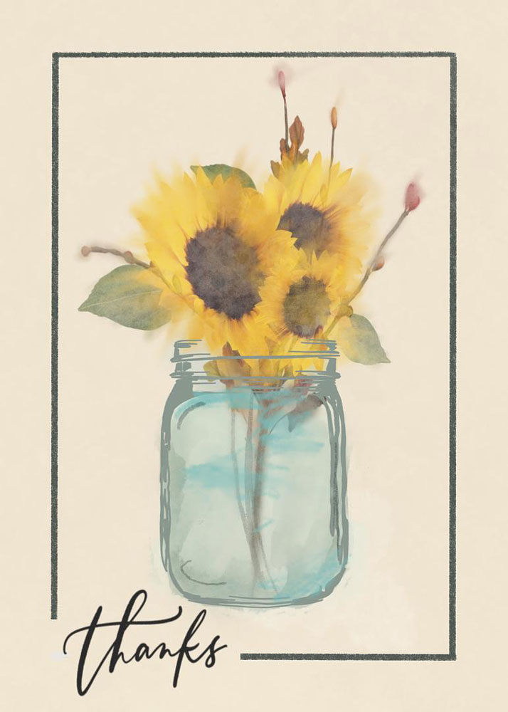 Sample Layout from the Gallery