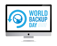 World Backup Day