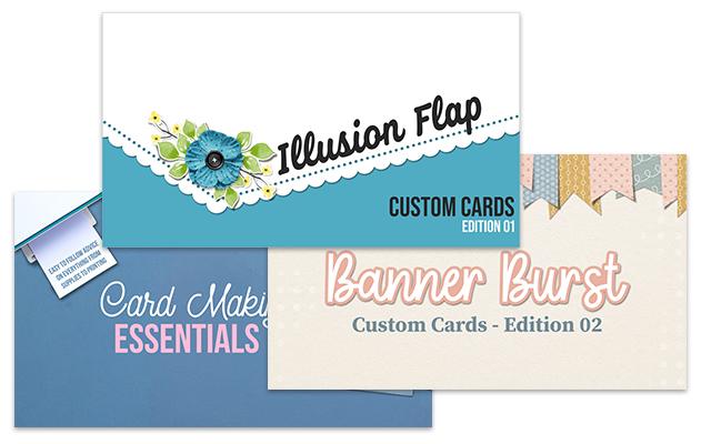 Custom Cards 