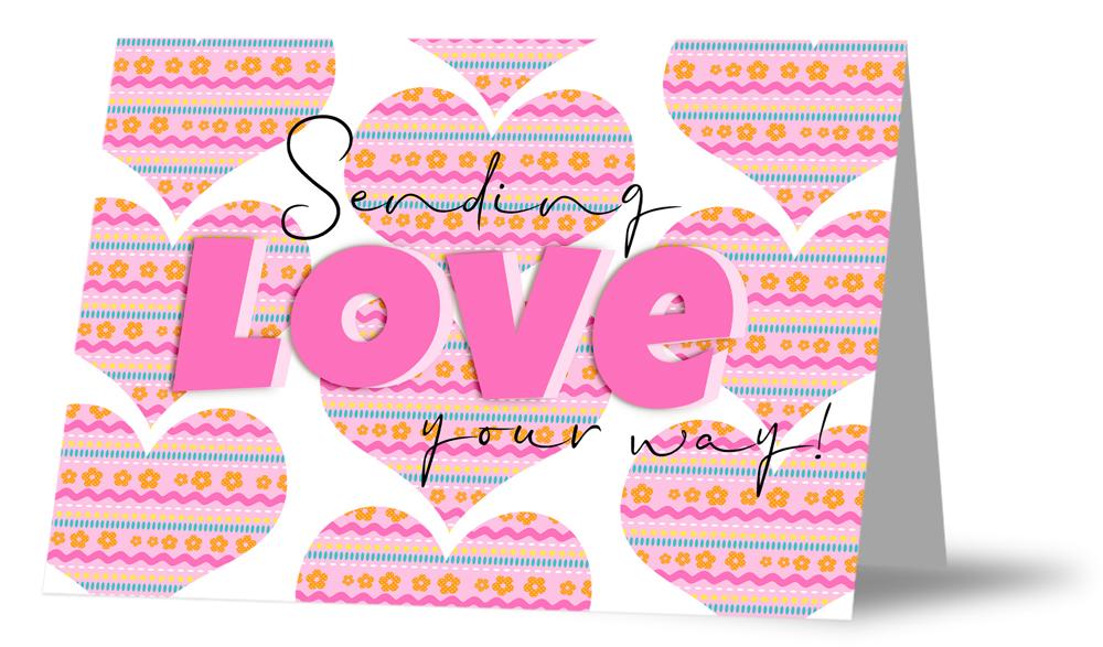 Creatively Yours by Syndee Rogers