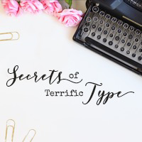 Oversized Cutout Template