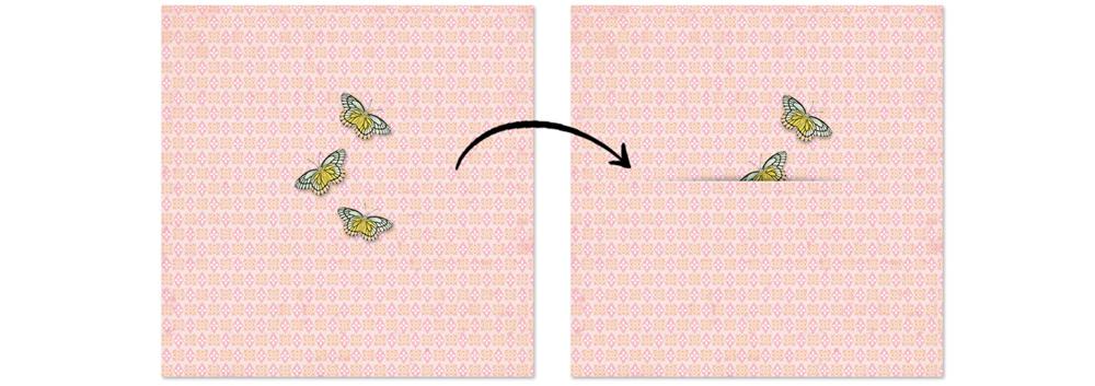 Sample page with a problem