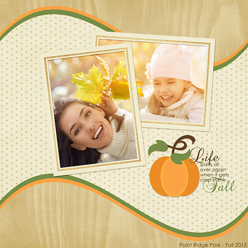 Pumpkin Palooza by Syndee Rogers-Nuckles