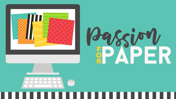 Passion for Paper