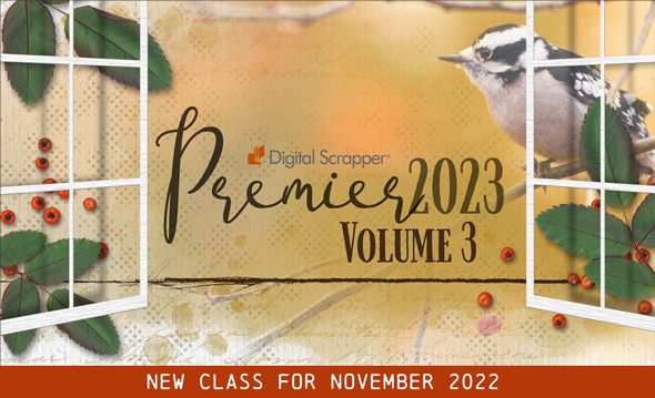 Premier 2023 Volume 3
