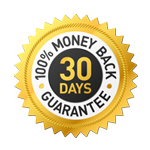 Money Back Guarantee