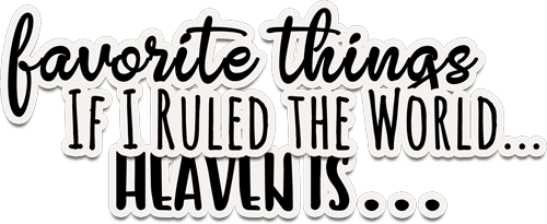 Exclusive Community Freebie