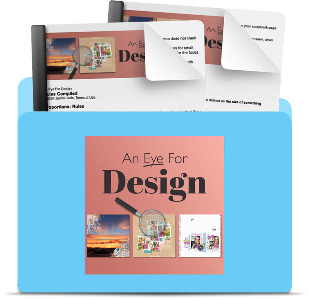 An Eye For Design Early Bird Templates