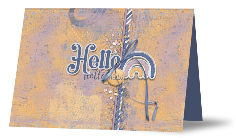 Jen's Card