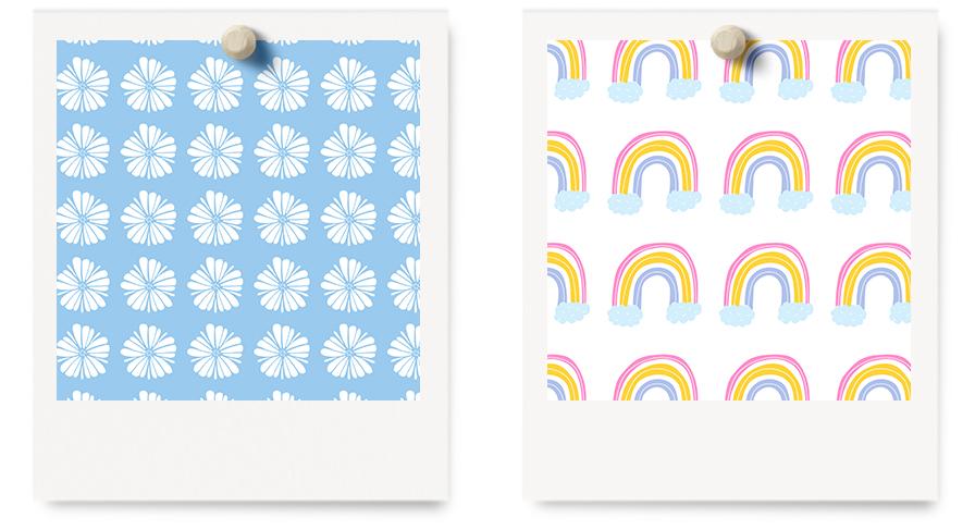 Pattern Design 1
