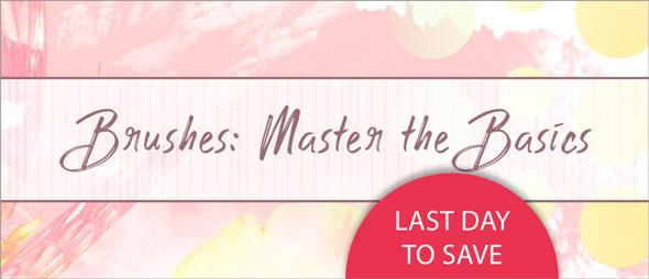 Brushes: Master the Basics