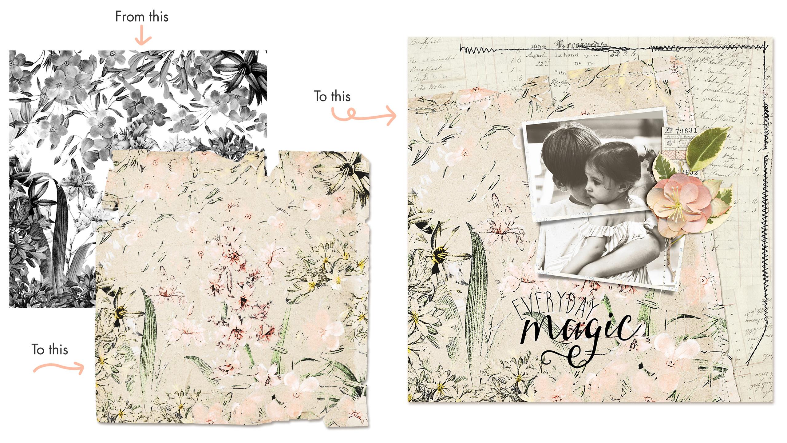Creatively Yours by Syndee Rogers