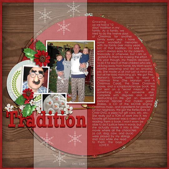 Pretty Vellum Overlay Example