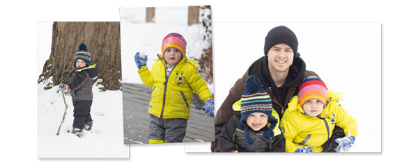 Pictures to Organize