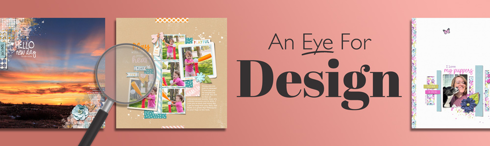 An Eye For Design by Jenifer Juris
