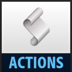 Actions