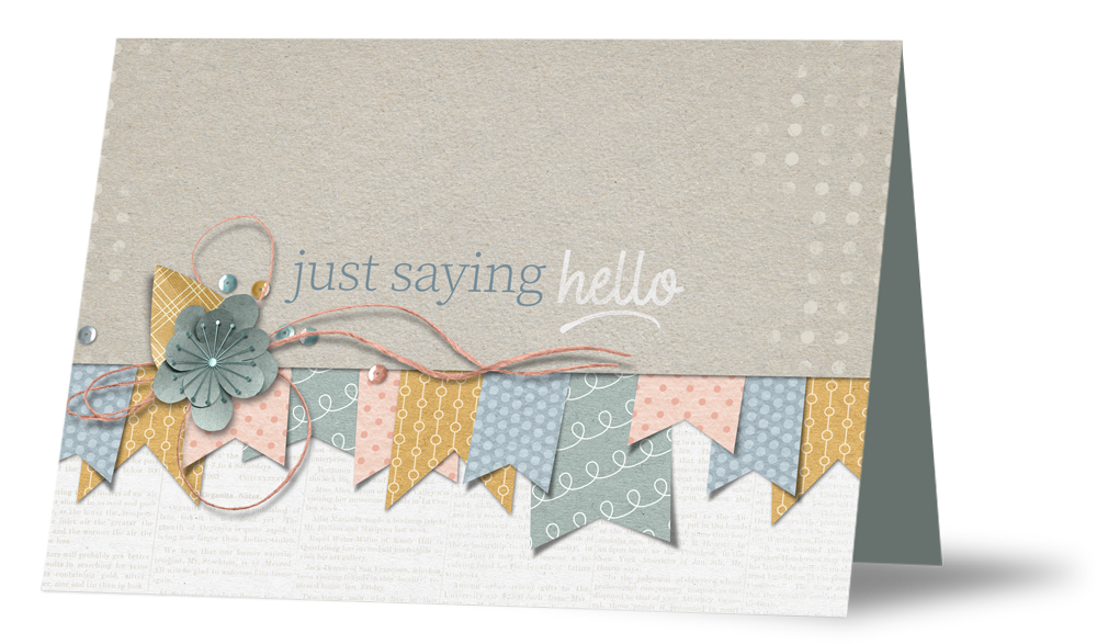 Custom Cards