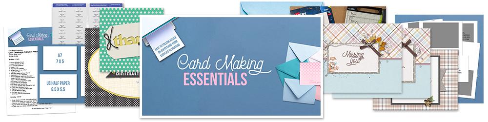 Custom Cards 