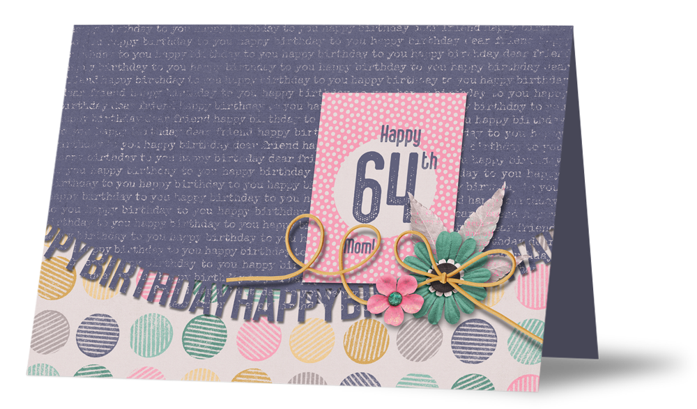 Custom Cards