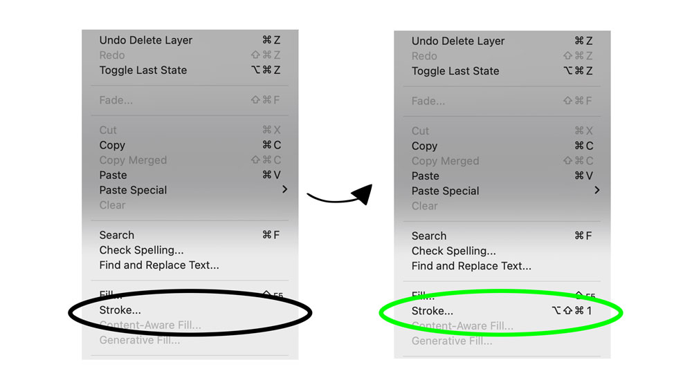 Tutorial Highlight.