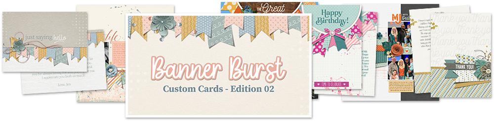 Custom Cards 