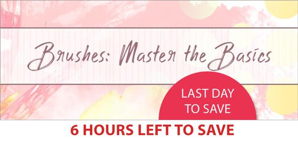 Brushes: Master the Basics